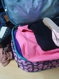 Ma valise ou pas
