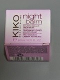 Parlons beauté : Night Balm de Kiko