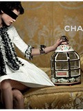 Le neo dix-huitième de Chanel