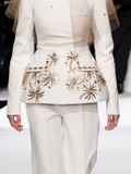 Schiap ouvre le bal des collections Haute Couture printemps-été 2014