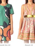 4 robes originales pour le réveillon 2012