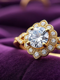 Alliance femme or jaune : comment choisir la bague parfaite en 2025