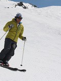 Blouson de ski réversible Eider