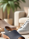 Chaussures adaptées à l’hallux valgus : conseils et modèles pour soulager vos pieds