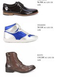 Chaussures Schmoove homme : soldes 2012