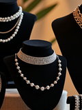Collier choker : le guide tendance 2025 pour bien le choisir et le porter