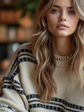 Comment adopter le pull boyish pour un look tendance