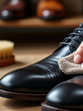 Comment assouplir efficacement vos chaussures en cuir sans les abîmer