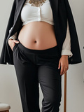 Comment bien s’habiller quand on a du ventre : astuces mode et conseils