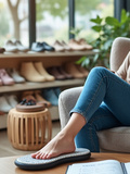 Comment choisir la bonne pointure de chaussures pour un confort optimal