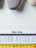 Comment choisir la bonne taille de chaussures uk : guide complet