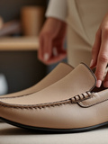 Comment choisir le mocassin confort femme idéal en 2025