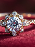 Comment choisir une alliance et une bague de fiançailles qui s’emboîtent parfaitement