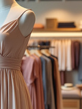 Comment choisir une robe flatteuse quand on a du ventre
