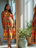 Comment choisir une robe pour femme petite et ronde : astuces et conseils pour sublimer sa silhouette