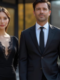 Comment choisir une tenue appropriée pour un enterrement en 2025