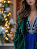 Comment choisir une tenue élégante pour un mariage en hiver