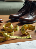 Comment convertir facilement sa pointure de chaussure selon les différents pays