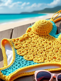 Comment crocheter un maillot de bain tendance : guide et astuces pour l’été
