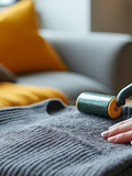 Comment enlever efficacement les bouloches sur un pull sans l’abîmer