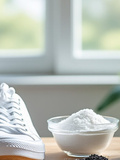 Comment enlever efficacement les mauvaises odeurs dans les chaussures