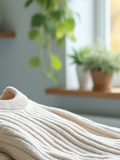 Comment laver un pull en laine sans l’abîmer : guide complet pour 2025