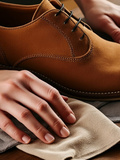 Comment nettoyer efficacement des chaussures en daim sans les abîmer
