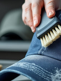 Comment nettoyer une casquette sans l’abîmer : guide pratique