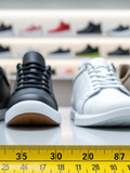 Comprendre la conversion de pointure chaussure : guide pratique 2025