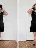 Concours #01 – Gagnez une petite robe noire avec 2TWO