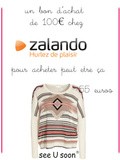 Concours Zalando, Shoes.fr et LunettesDeSoleil.com sur le blog
