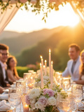 Ensemble pour un mariage réussi : nos conseils pour une union harmonieuse