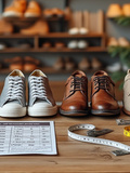 Guide complet pour comprendre la taille de chaussure américaine