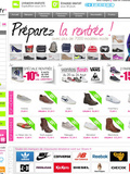 Jeu Concours blog mode : gagne 100€ de bon d’achat sur www.shoes.fr