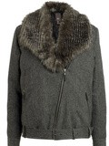 La Redoute nouvelle collection 2013 : manteaux d’hiver