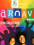 Le Carnaval de Madagascar en Juin 2015