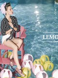 Lemon Jelly, la marque qui vous fera abandonner les tongs
