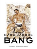 Marc Jacobs Bang : le parfum homme de Marc Jacobs