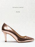 Massimo Dutti collection hiver 2013 : 3 jolies chaussures de la nouvelle collection