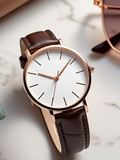 Montre femme chic et tendance : comment choisir le modèle parfait