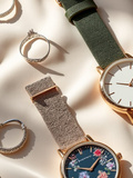Montre femme tendance 2025 : les modèles incontournables à adopter cette année
