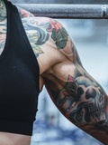 Origami crâne tattoo : inspirations et conseils pour votre prochain tatouage