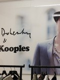 Pete Doherty & The Kooples : collection capsule printemps été 2012