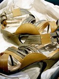 Proteger ses chaussures avec Kiwi® Shoe Passion Cuirs Délicats + concours