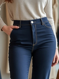 Quel pantalon choisir quand on a du ventre : conseils pour sublimer sa silhouette
