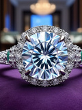 Quelle est la bague la plus chère au monde en 2025