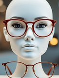 Quelle monture de lunette choisir selon la forme de son visage