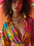 Robe année 80 : comment adopter le style rétro