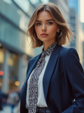 Robe été 2025 : les tendances à adopter pour une saison stylée