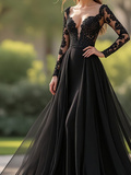 Robe noire pour un mariage : élégance et conseils pour bien la porter